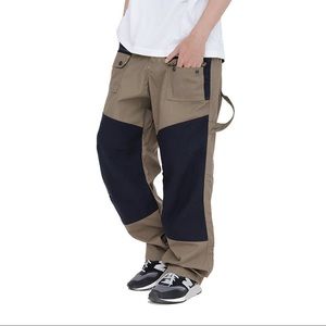 MASON PANTS OLIVE